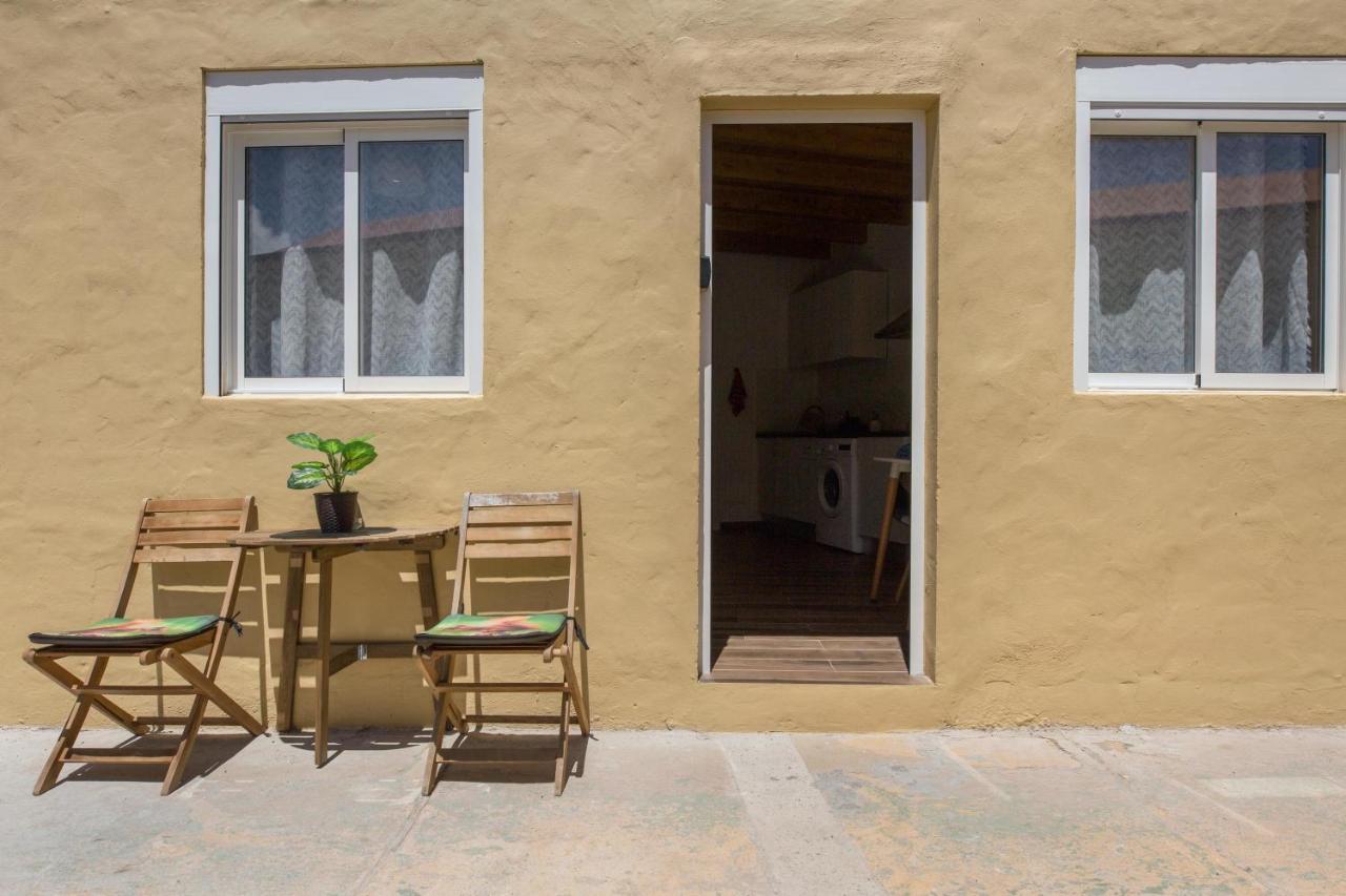 8145B - Bonito Bungalow Costa Calma Exteriör bild